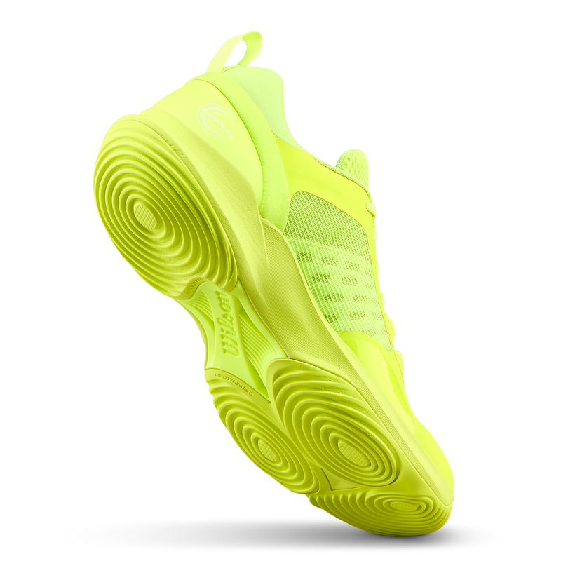 Tenis de Pádel Hurakn Pro V2 Hombre