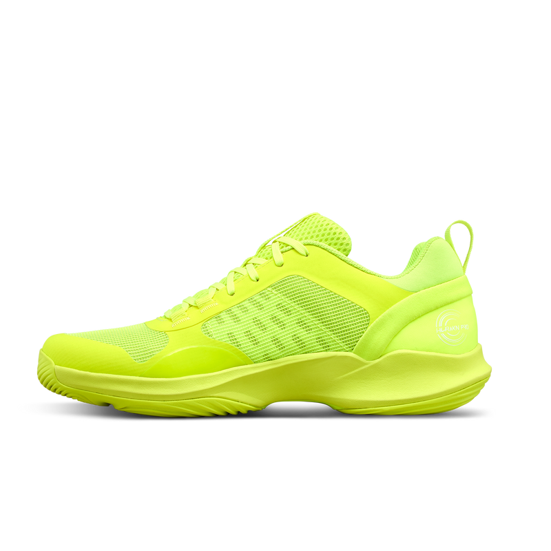 Tenis de Pádel Hurakn Pro V2 Hombre
