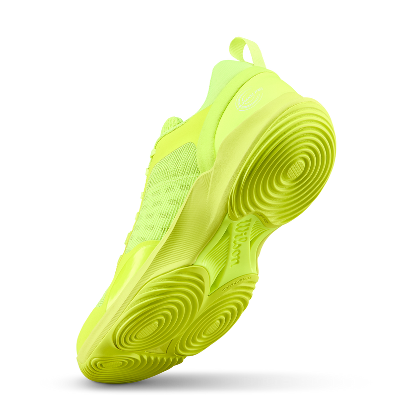 Tenis de Pádel Hurakn Pro V2 Hombre