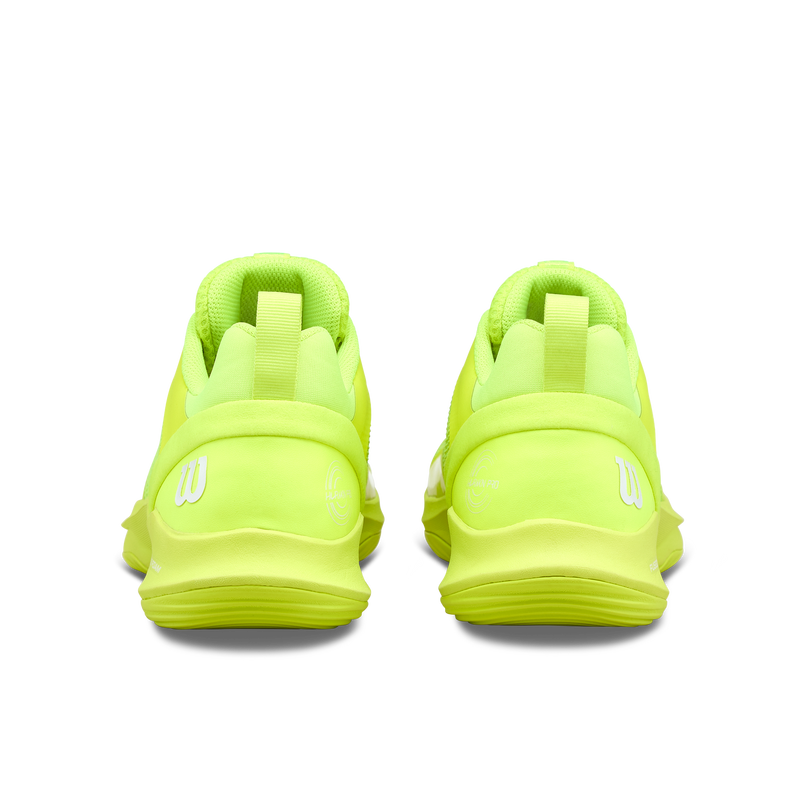 Tenis de Pádel Hurakn Pro V2 Hombre