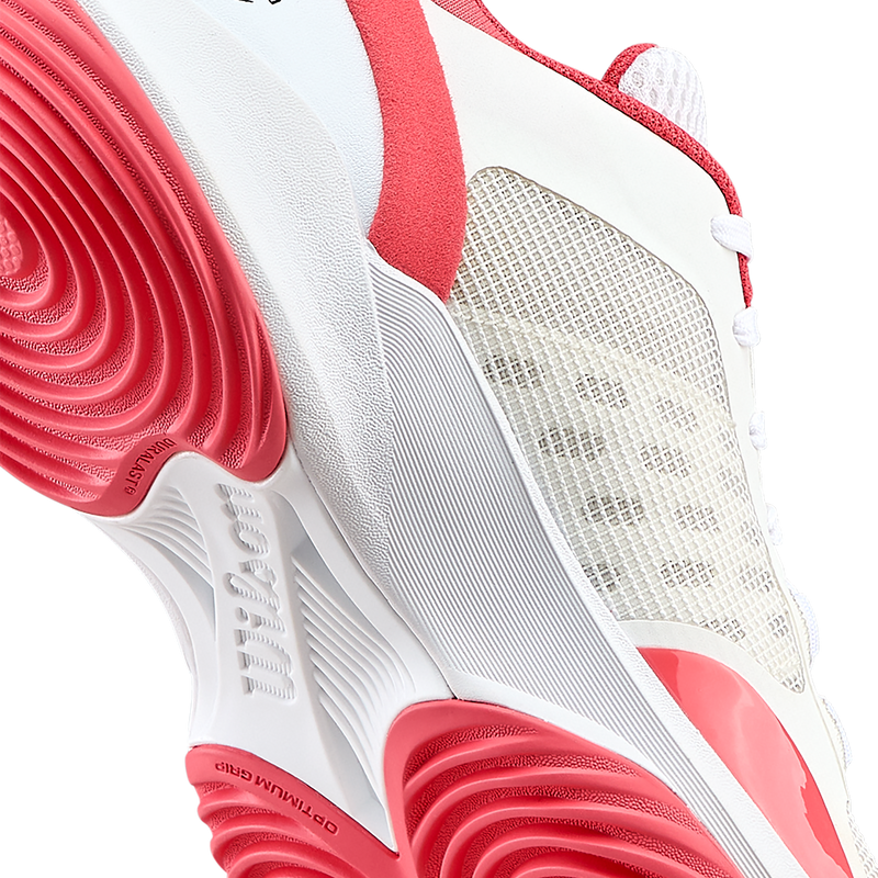 Tenis de Pádel Hurakn Pro V2 Mujer