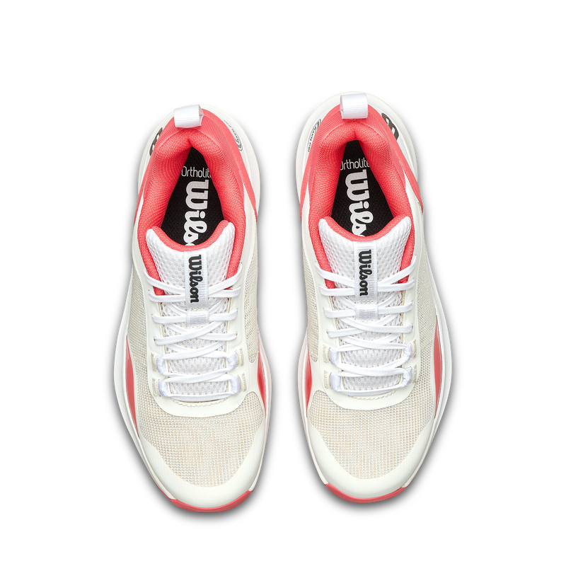 #Color_White / White / Dubarry