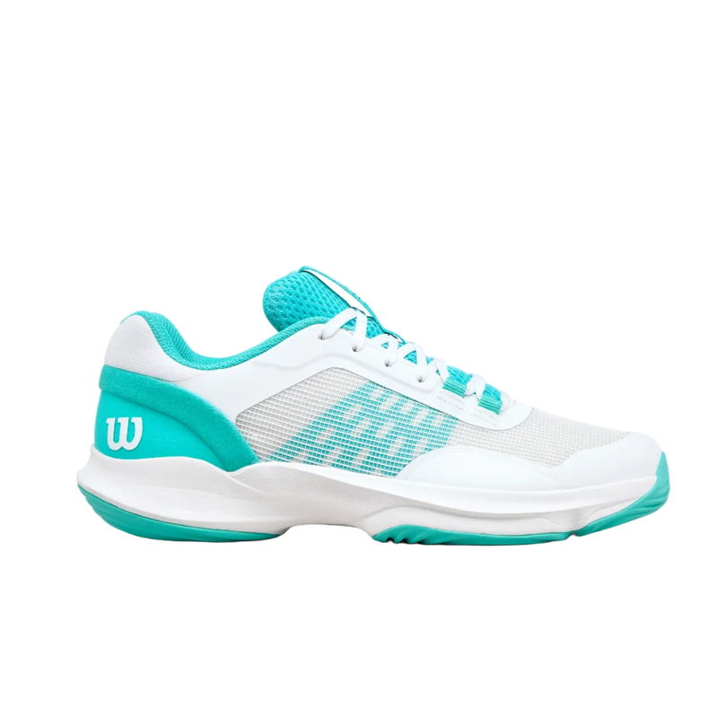 Tenis de Pádel Hurakn Pro V2 Mujer