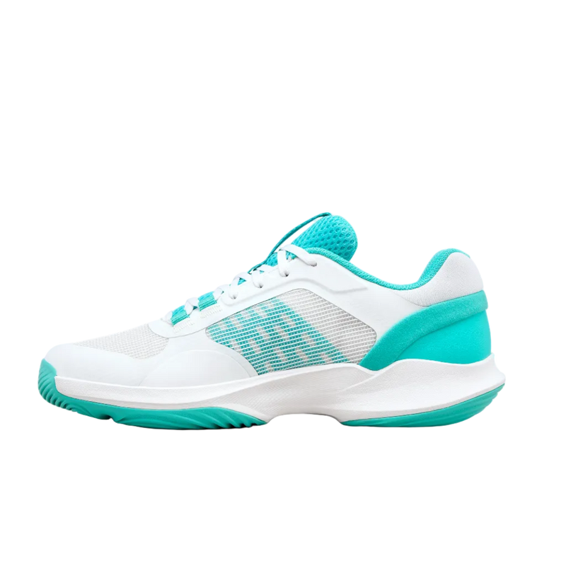 Tenis de Pádel Hurakn Pro V2 Mujer