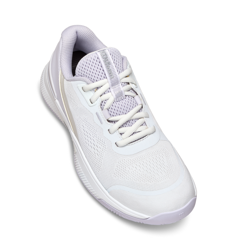 #Color_White / LavendarBlue / Silver