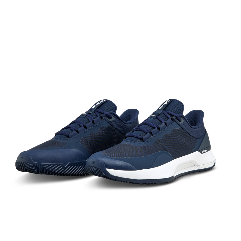 Tenis Intrigue Tour Clay Mujer