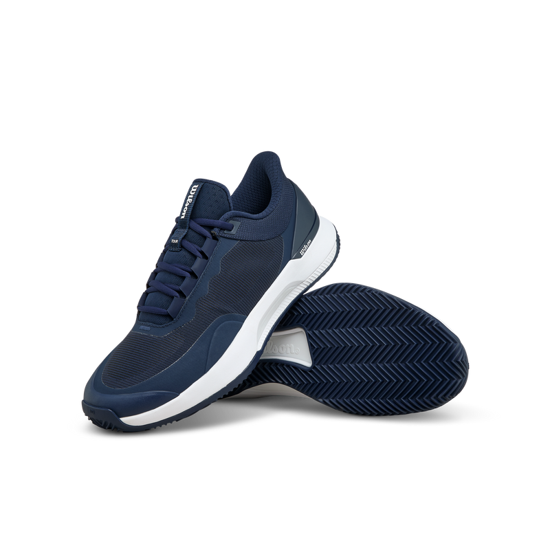 Tenis Intrigue Tour Clay Mujer