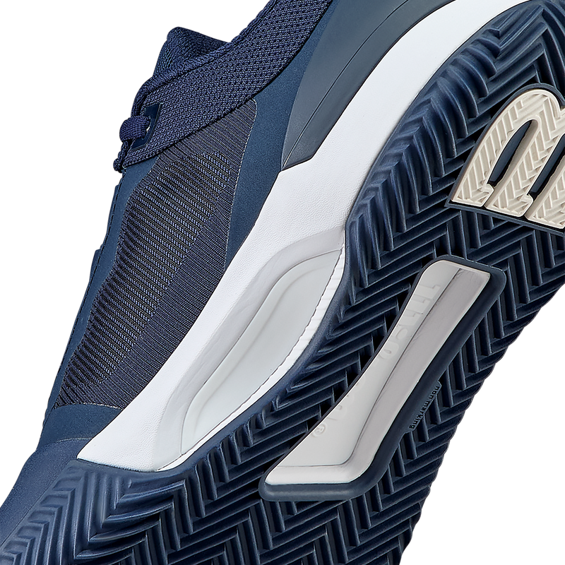 Tenis Intrigue Tour Clay Mujer