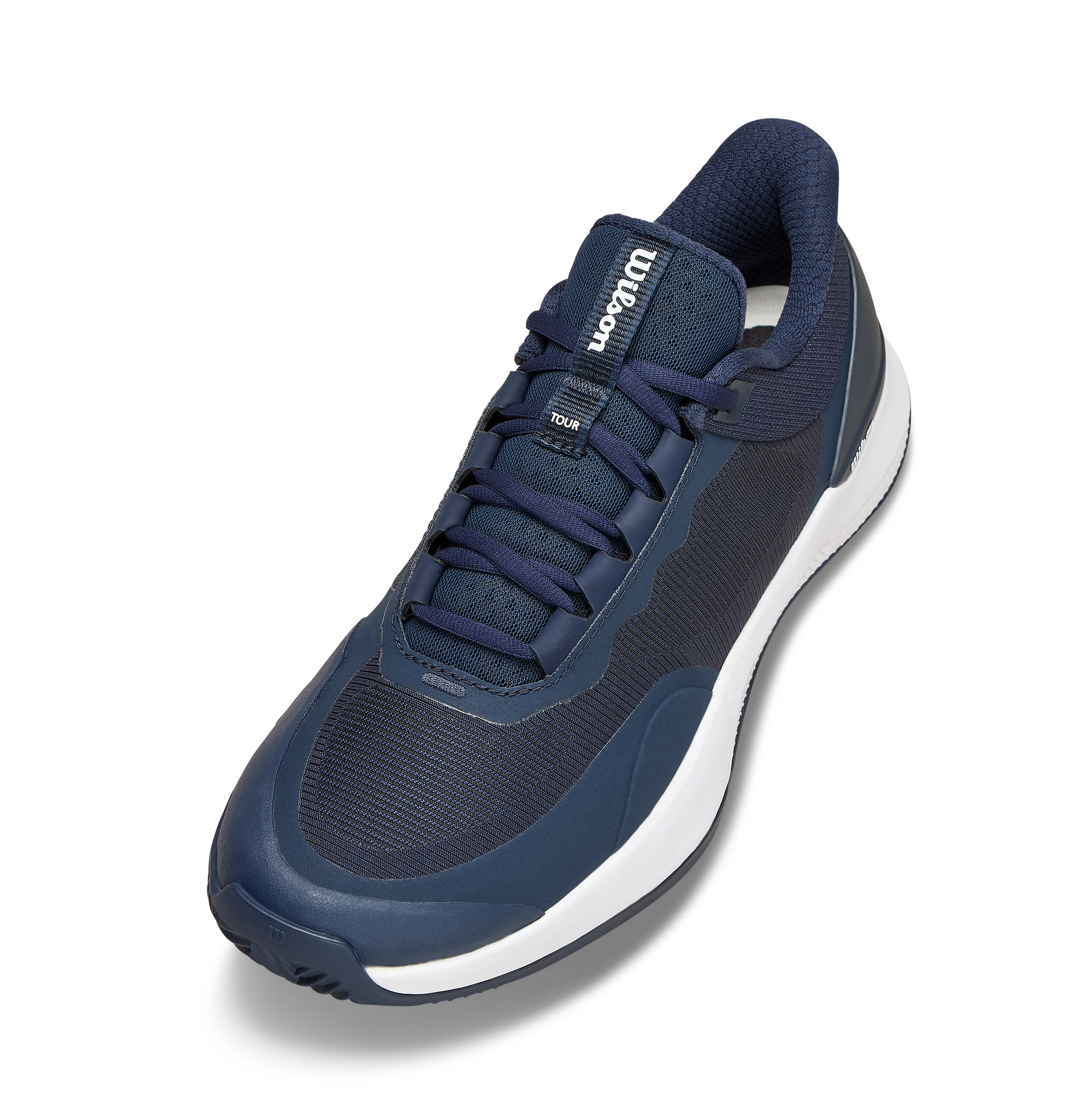 Tenis Intrigue Tour Clay Mujer