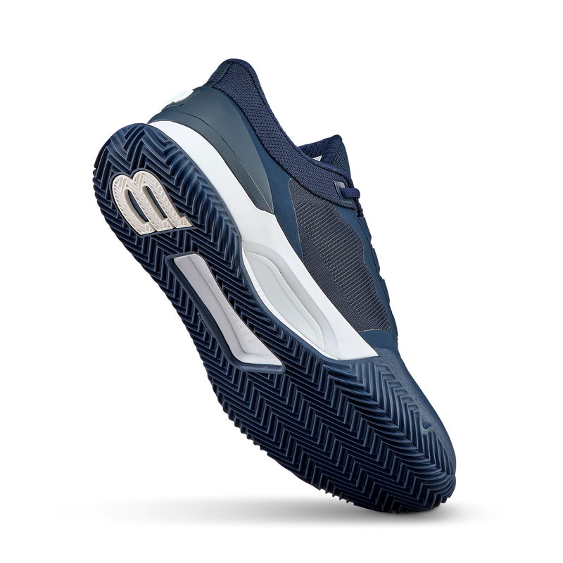 Tenis Intrigue Tour Clay Mujer