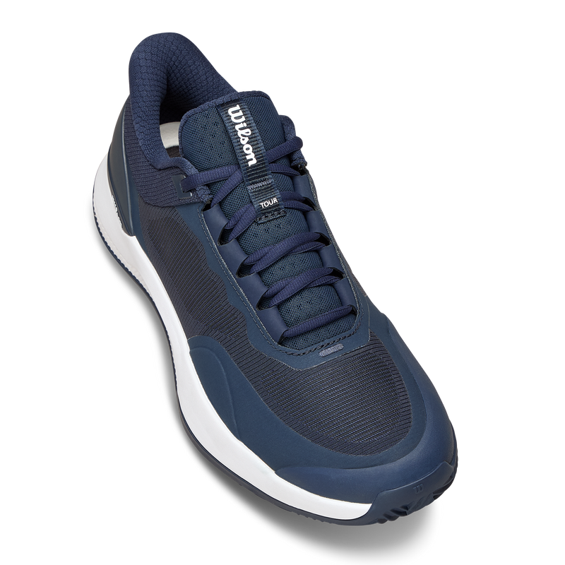 Tenis Intrigue Tour Clay Mujer