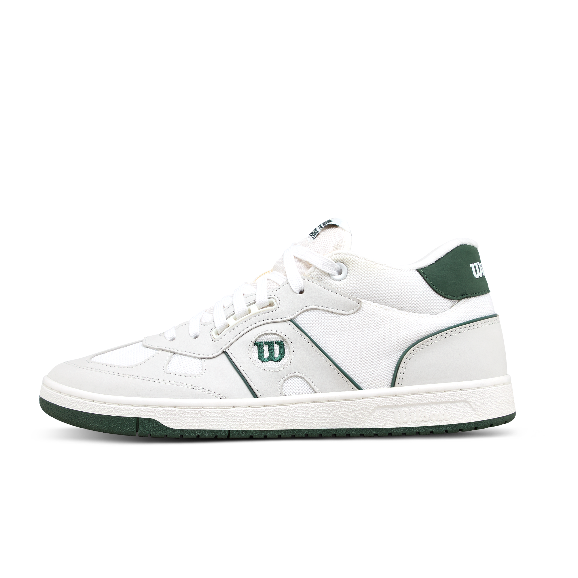 #Color_White / White / Sycamore