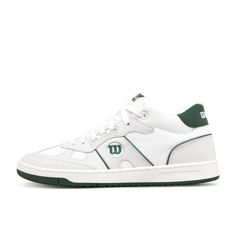 #Color_White / White / Sycamore