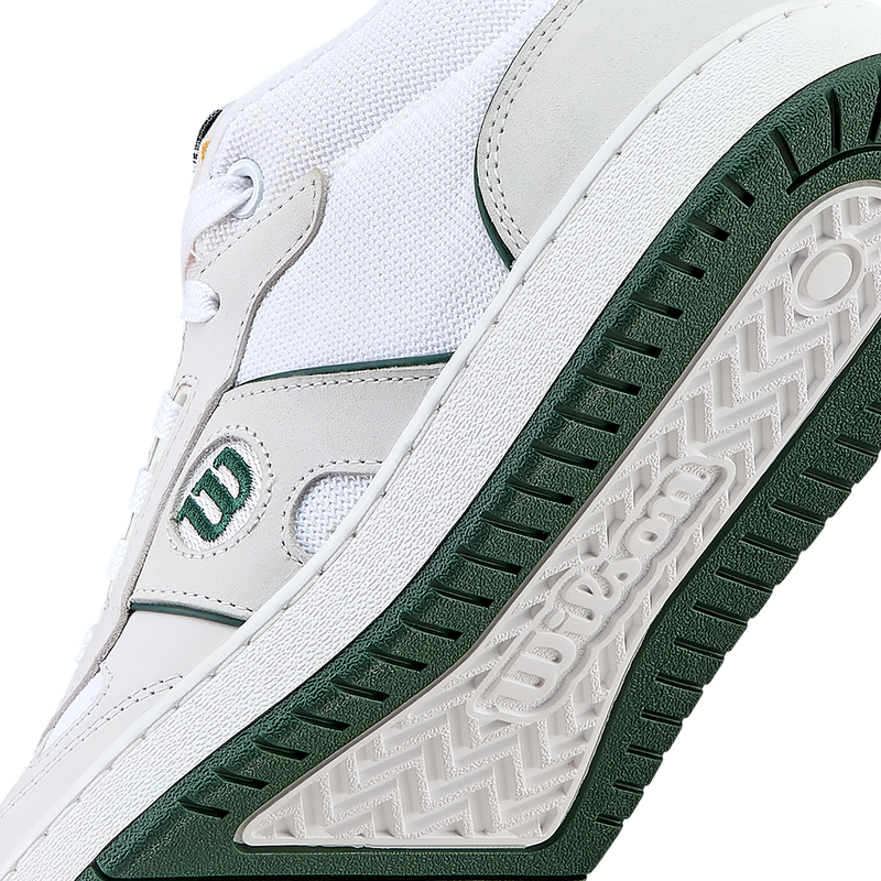 #Color_White / White / Sycamore
