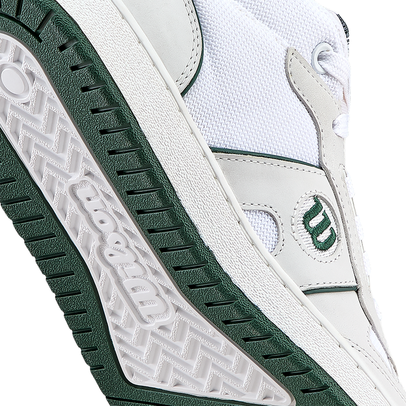 #Color_White / White / Sycamore