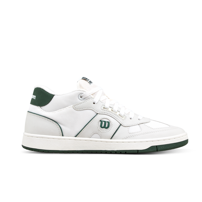 #Color_White / White / Sycamore
