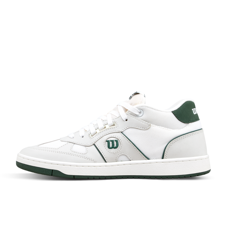 #Color_White / White / Sycamore