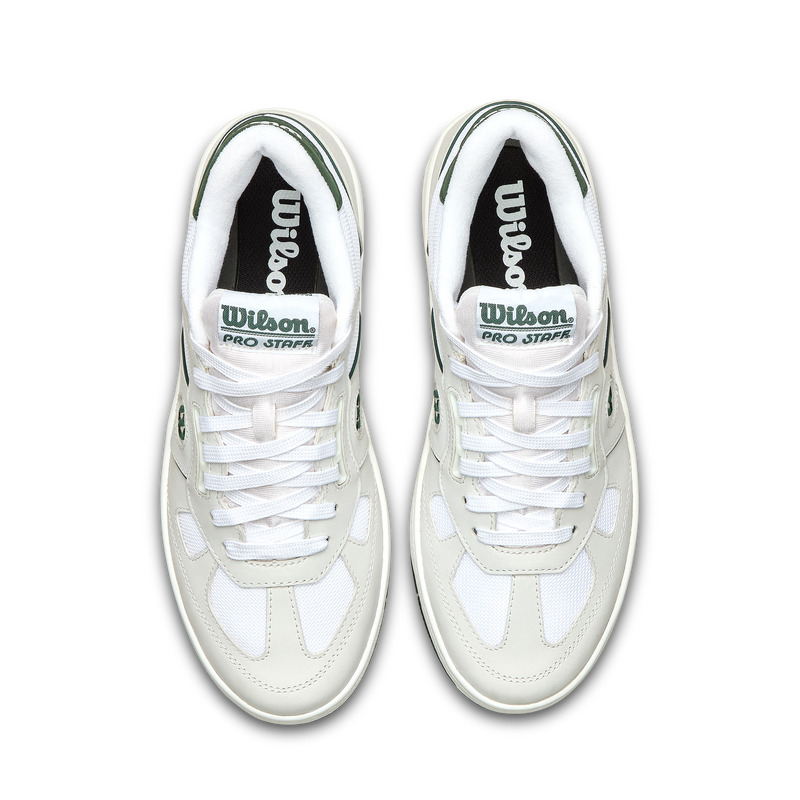 #Color_White / White / Sycamore