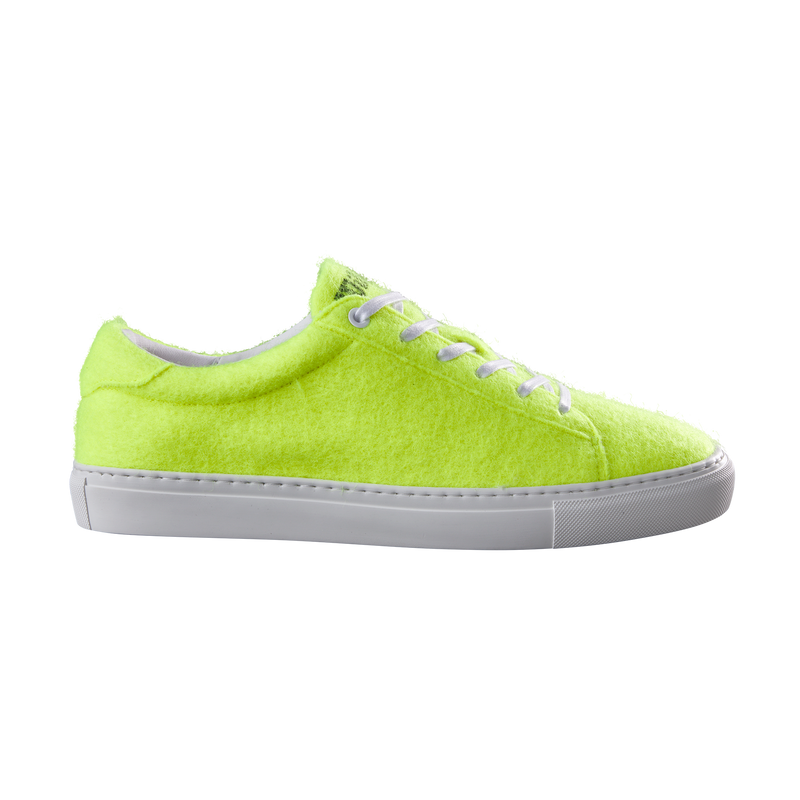 Tenis Classic Felt Safet Unisex