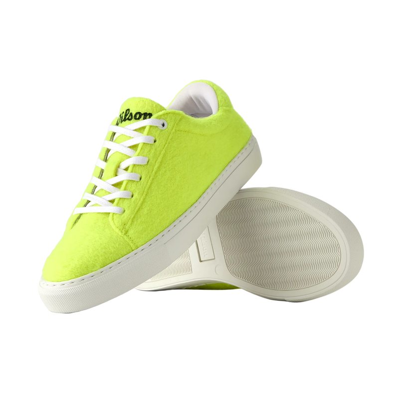 Tenis Classic Felt Safet Unisex