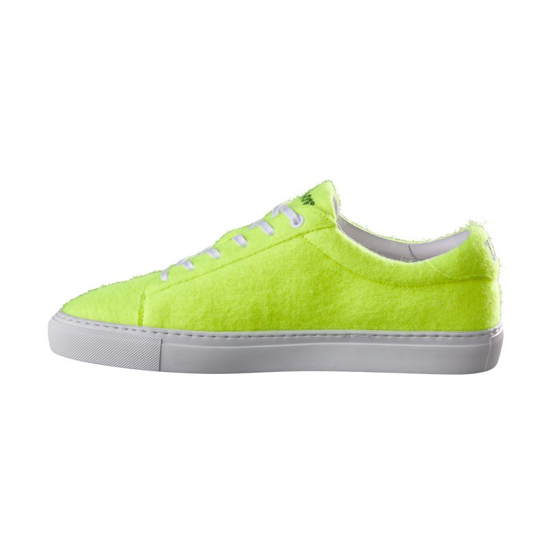 Tenis Classic Felt Safet Unisex