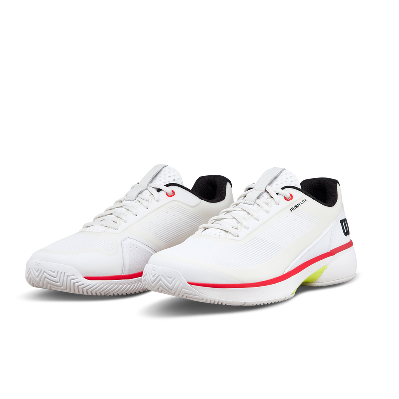Rush Lite 5 Hombre