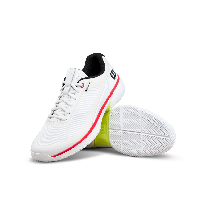 Rush Lite 5 Hombre