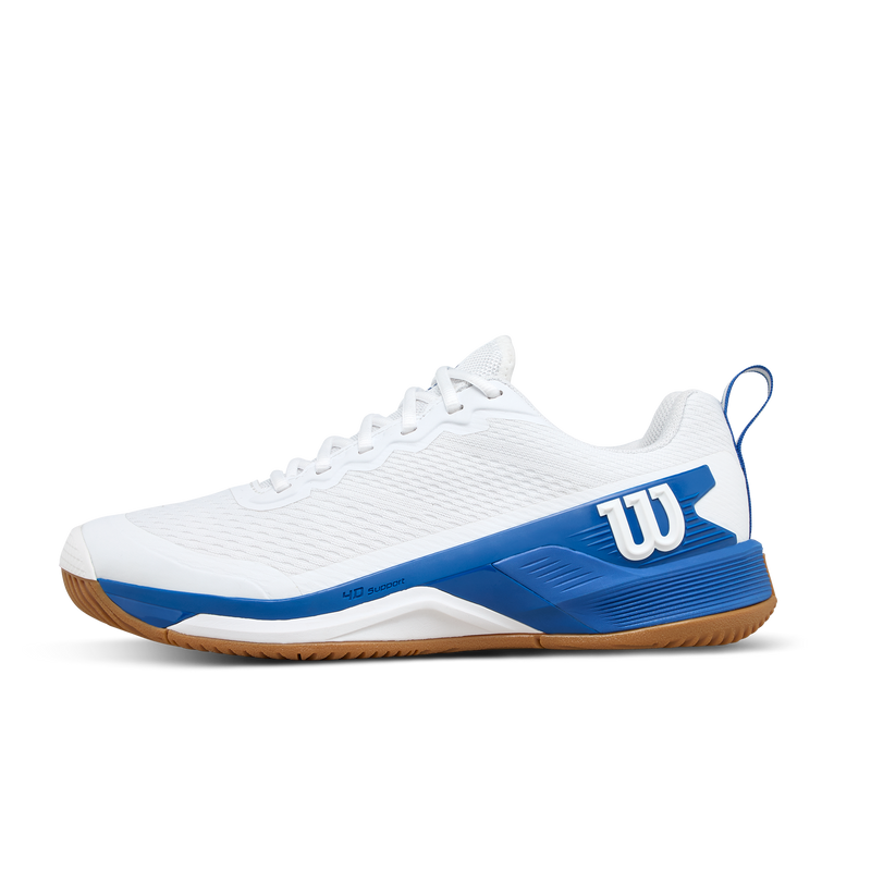 #Color_White / DejaVuBlue / Gum