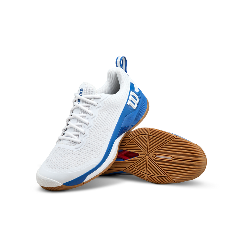 #Color_White / DejaVuBlue / Gum