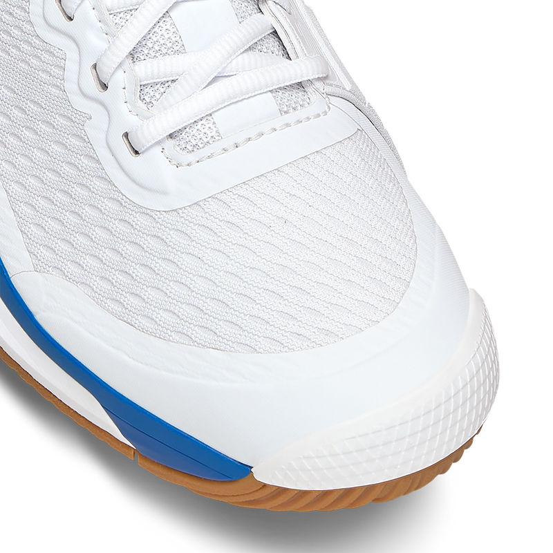 #Color_White / DejaVuBlue / Gum