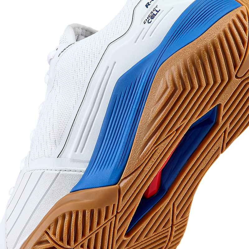 #Color_White / DejaVuBlue / Gum