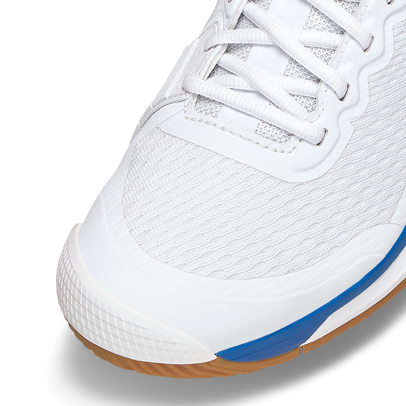 #Color_White / DejaVuBlue / Gum