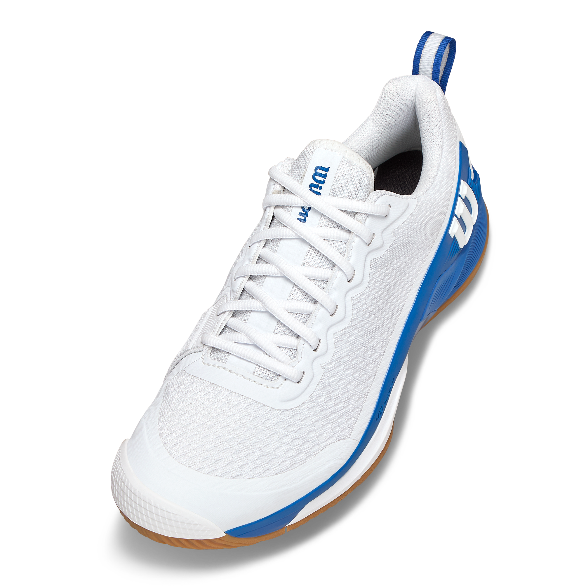 #Color_White / DejaVuBlue / Gum