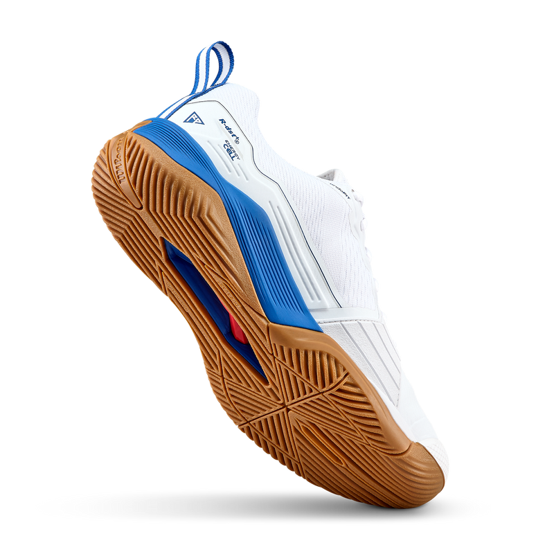 #Color_White / DejaVuBlue / Gum