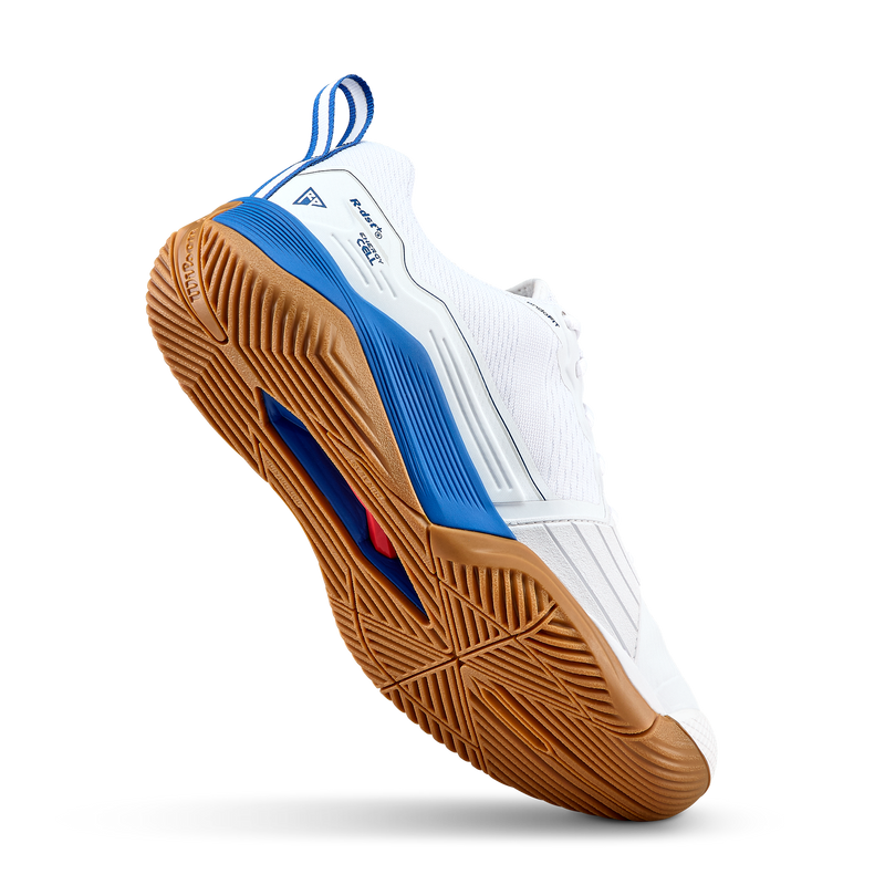 #Color_White / DejaVuBlue / Gum
