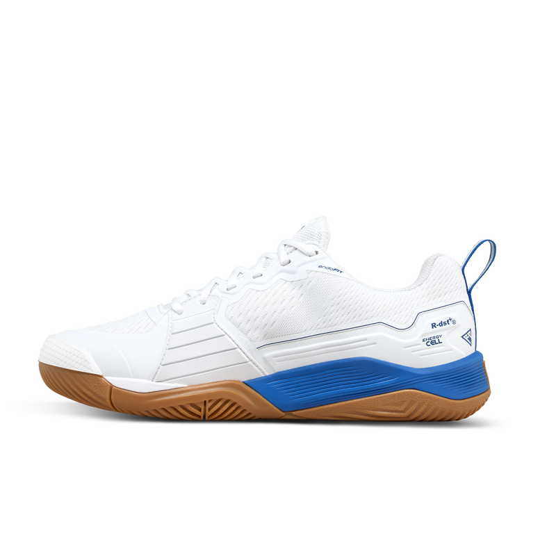 #Color_White / DejaVuBlue / Gum