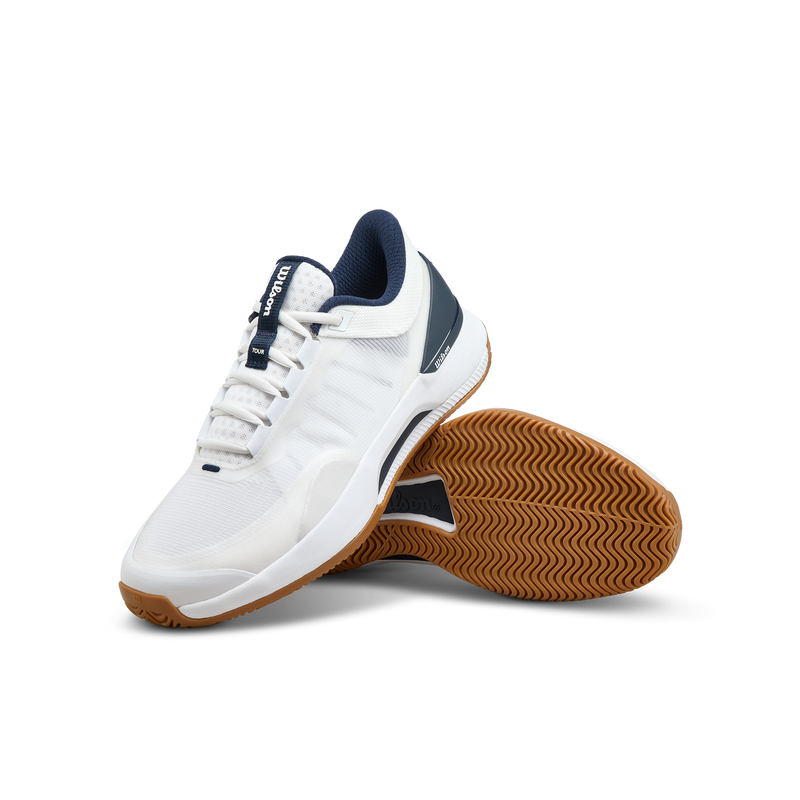 Tenis Intrigue Tour Mujer