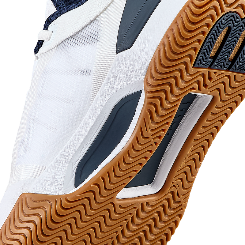 Tenis Intrigue Tour Mujer