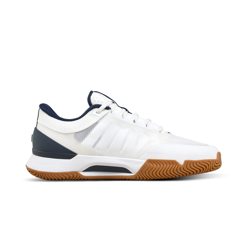 #Color_White / NavyBlazer / Gum