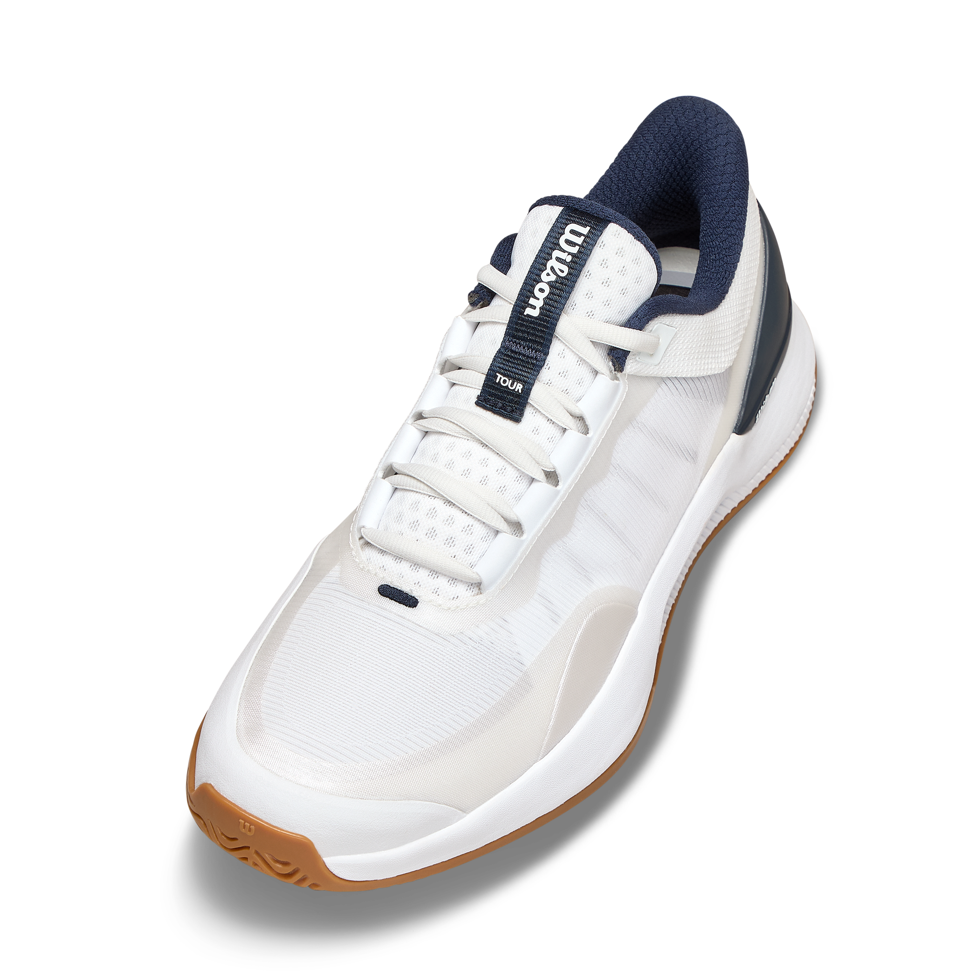 Tenis Intrigue Tour Mujer