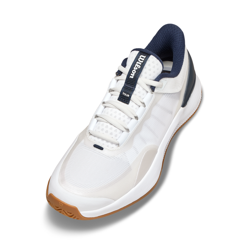 Tenis Intrigue Tour Mujer