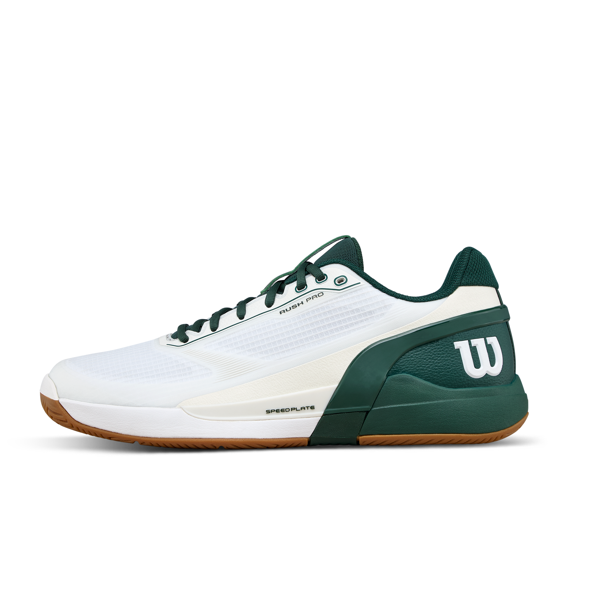 Tenis Rush Pro 5 Hombre
