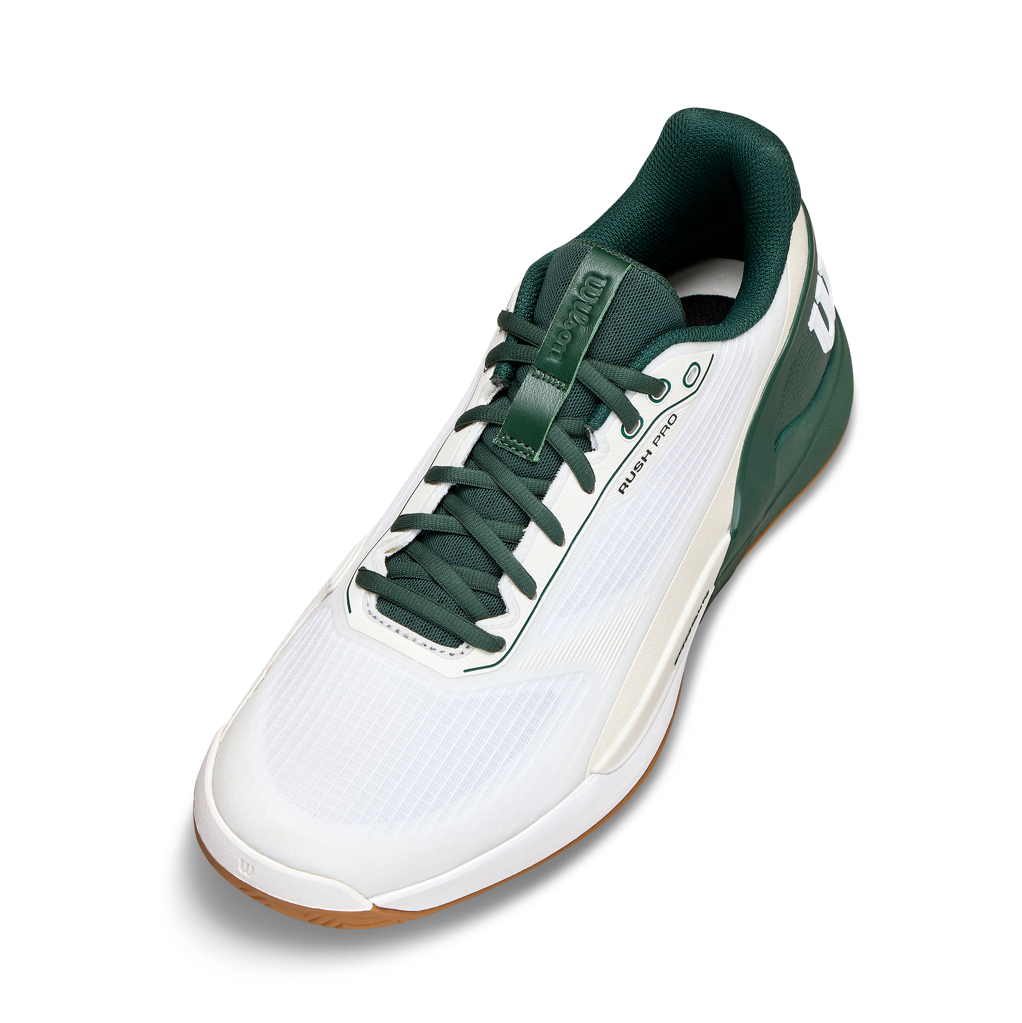 Tenis Rush Pro 5 Hombre