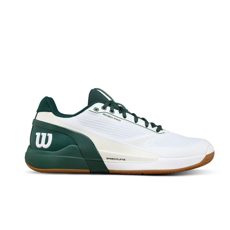 Tenis Rush Pro 5 Hombre