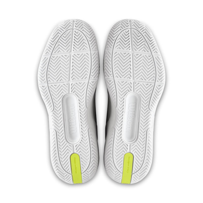 Tenis Rush Pro 5 Hombre