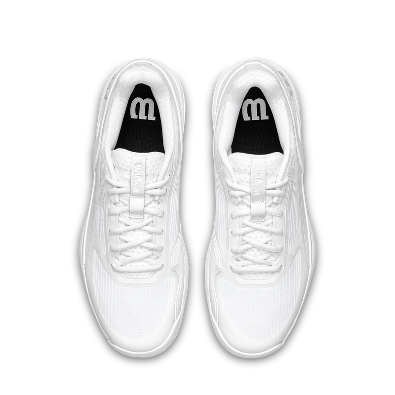 #Color_White / White / White