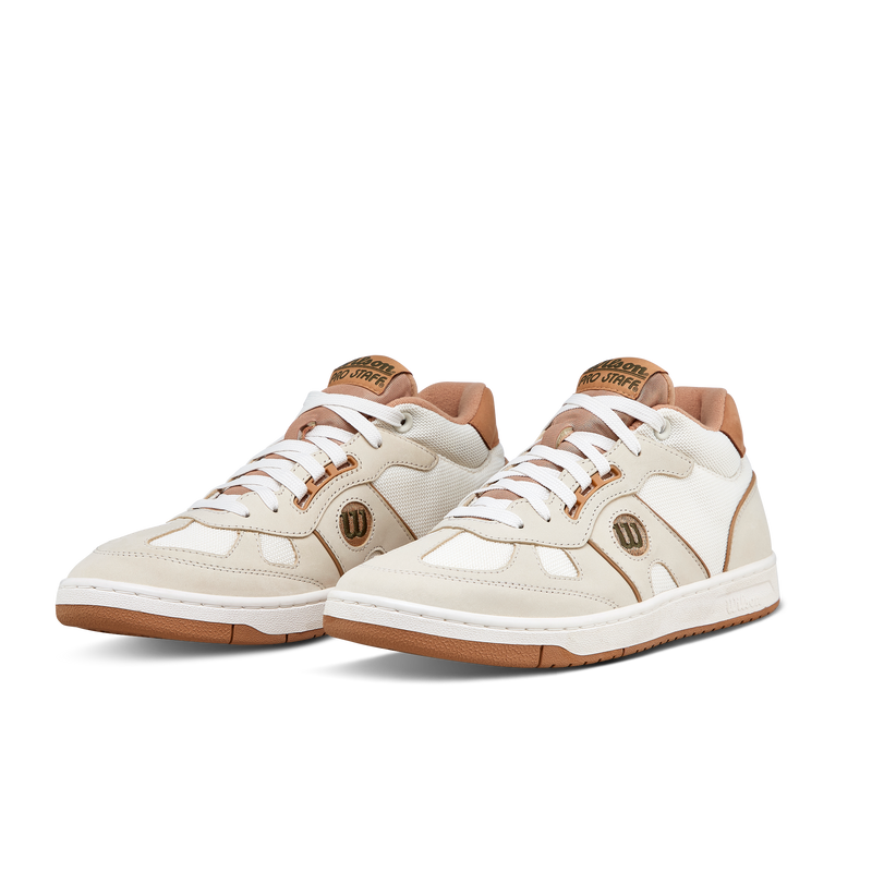 Tenis Pro Staff 87 Mid Unisex