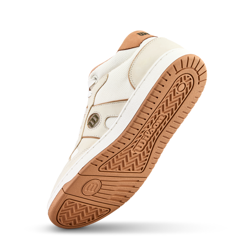 Tenis Pro Staff 87 Mid Unisex