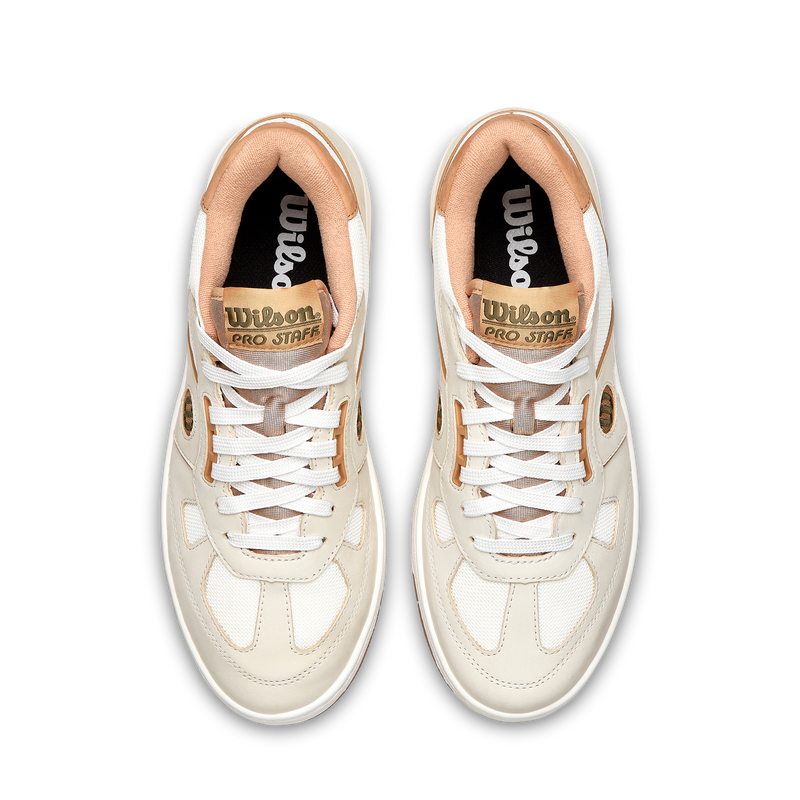 Tenis Pro Staff 87 Mid Unisex