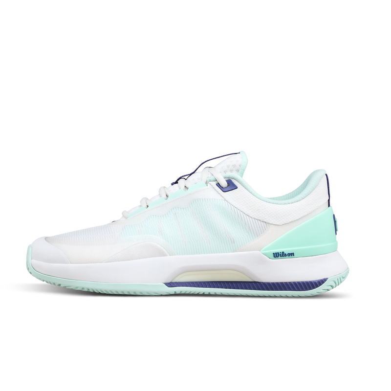 Tenis Intrigue Tour Mujer